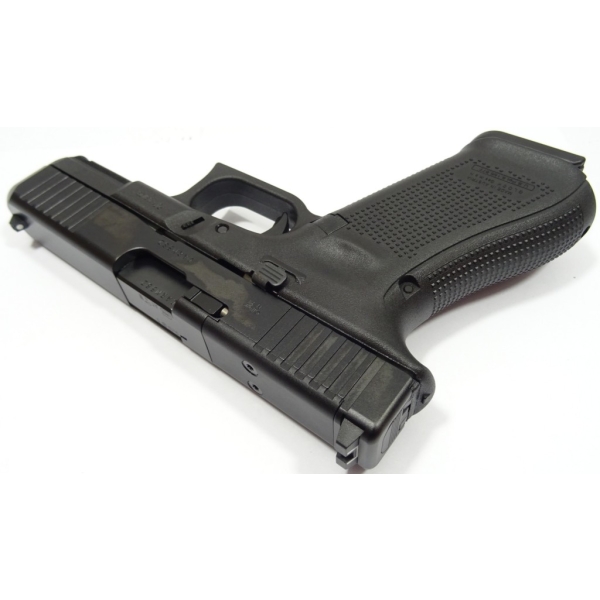 Pistolet Glock 45 MOS FS kal. 9x19mm